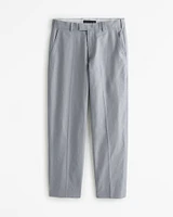 The A&F Collins Tailored Linen-Blend Suit Pant