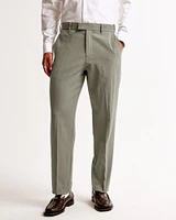 The A&F Collins Tailored Seersucker Suit Pant