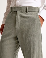 The A&F Collins Tailored Seersucker Suit Pant