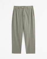 The A&F Collins Tailored Seersucker Suit Pant