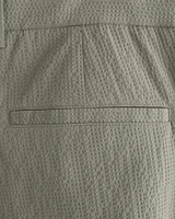 The A&F Collins Tailored Seersucker Suit Pant