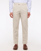 The A&F Collins Slim Suit Pant