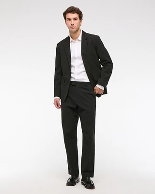 The A&F Collins Seersucker Suit Pant