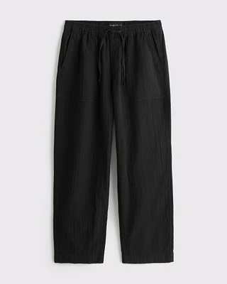 Baggy Breezy Pull-On Pant