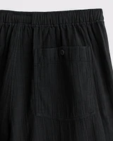 Baggy Breezy Pull-On Pant