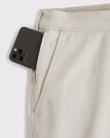 A&F Go-To Pant