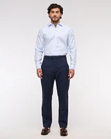 The A&F Collins Athletic Fit Suit Pant
