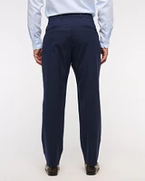 The A&F Collins Athletic Fit Suit Pant