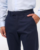 The A&F Collins Athletic Fit Suit Pant