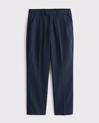 The A&F Collins Athletic Fit Suit Pant