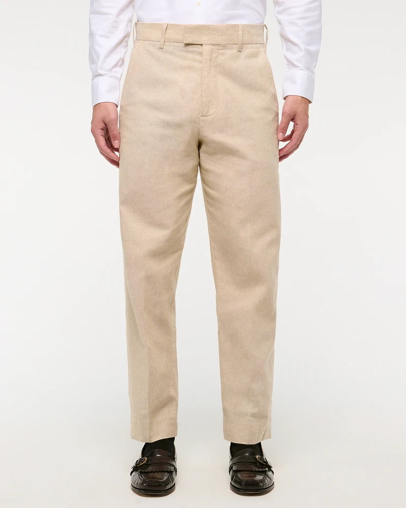 The A&F Collins Suit Pant