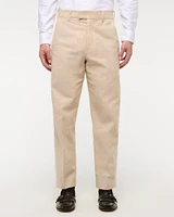 The A&F Collins Suit Pant