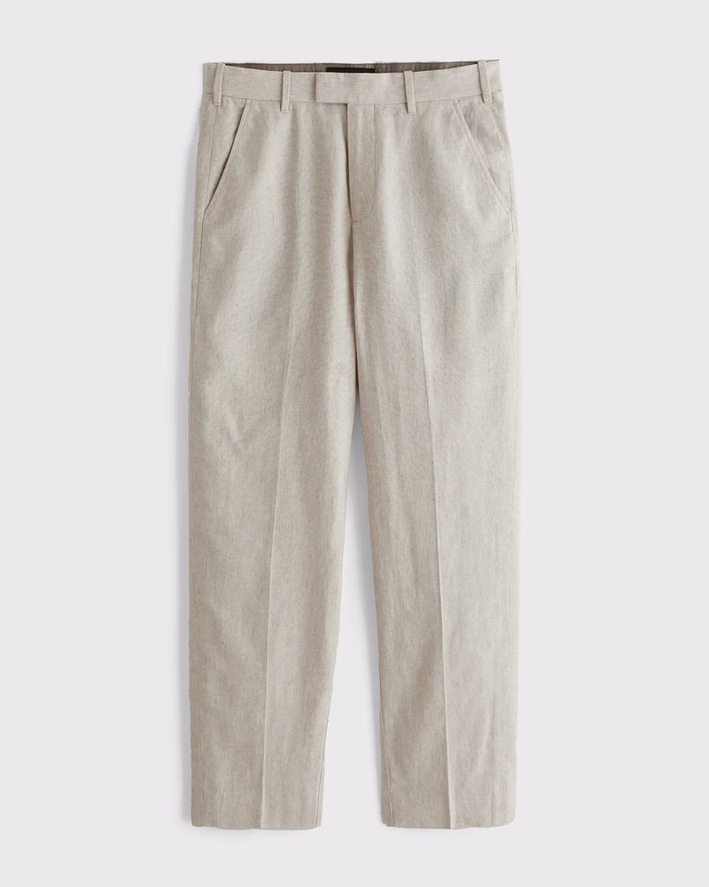 The A&F Collins Suit Pant