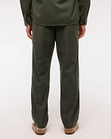 Loose Pull-On Pant