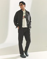 Loose Pull-On Pant