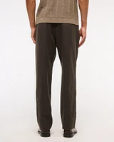 Loose Pull-On Pant