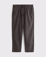 Loose Pull-On Pant