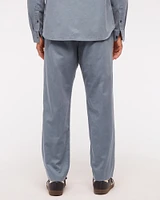 Loose Pull-On Pant