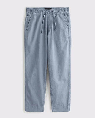 Loose Pull-On Pant