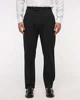 The A&F Collins Athletic Fit Seersucker Suit Pant