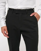 The A&F Collins Athletic Fit Seersucker Suit Pant