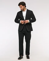 The A&F Collins Athletic Fit Seersucker Suit Pant