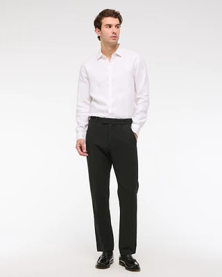 The A&F Collins Slim Suit Pant