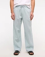 Baggy Breezy Pull-On Pant