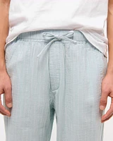 Baggy Breezy Pull-On Pant