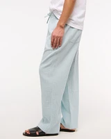 Baggy Breezy Pull-On Pant