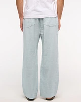 Baggy Breezy Pull-On Pant