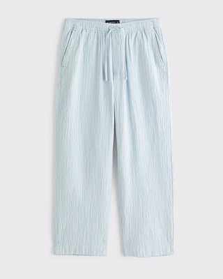 Baggy Breezy Pull-On Pant