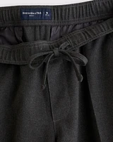 Pull-On Baggy Trouser