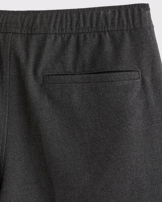 Pull-On Baggy Trouser