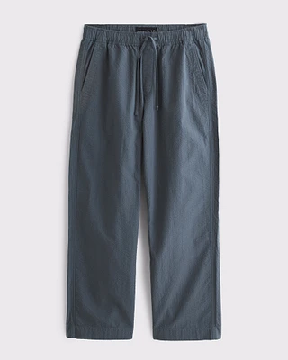 Baggy Pull-On Pant