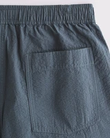 Baggy Pull-On Pant