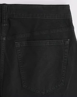 Baggy 5-Pocket Workwear Pant