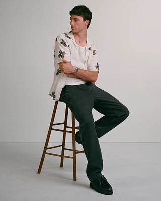 Loose Workwear Jean