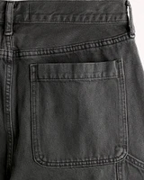 Loose Workwear Jean