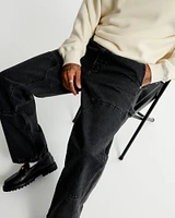 Baggy Workwear Jean