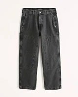 Baggy Workwear Jean