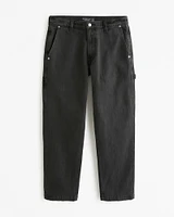 Athletic Loose Workwear Pant