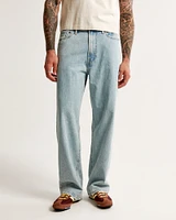 Lightweight Baggy Jean