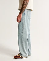 Lightweight Baggy Jean