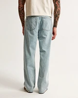 Lightweight Baggy Jean