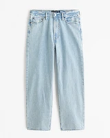 Lightweight Baggy Jean