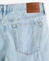 Lightweight Baggy Jean