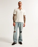 Lightweight Baggy Jean