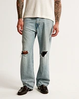 Lightweight Baggy Jean