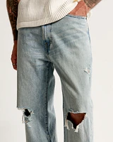 Lightweight Baggy Jean